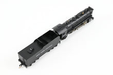 Load image into Gallery viewer, N Brass Key Imports NYC - New York Central H-10a 2-8-2 Factory Painted