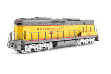 Load image into Gallery viewer, HO Brass Oriental Limited UP - Union Pacific EMD SD24B 2400 HP Cabless Version CP #406B
