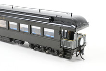 Load image into Gallery viewer, HO Brass TCY - The Coach Yard SP - Southern Pacific Class 77-0-1 Pullman Lounge Observation Factory Painted No. 2913