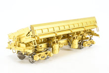 Load image into Gallery viewer, HO Brass OMI - Overland Models, Inc. Various Roads Austin-Western 30-Ton Air Dump Car