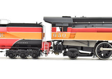 Load image into Gallery viewer, HO Brass CON OMI - Overland Models, Inc. SP - Southern Pacific Lines Class P-14 - 4-6-2 FP #650