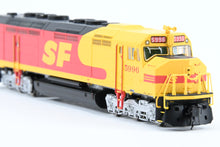 Load image into Gallery viewer, N Athearn 15284 ATSF - Santa Fe EMD FP45 No. 5996 Kodachrome