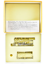 Load image into Gallery viewer, HO Brass Sunset Models ATSF - Santa Fe 1900 Class 2-8-0 Consolidation