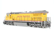 Load image into Gallery viewer, HO Brass OMI - Overland Models, Inc. UP - Union Pacific GE Dash 8-40C Custom Painted No. 9117