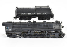 Load image into Gallery viewer, HO Brass CON NPP - Nickel Plate Products CB&Q - Burlington Route 4-6-4 Standard Hudson S-Class 3000
