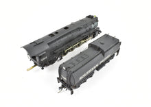 Load image into Gallery viewer, HO Brass Balboa - Katsumi SP - Southern Pacific MT-4 4-8-2 Mountain Custom Painted #4365