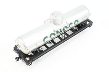 Load image into Gallery viewer, HOn3 Brass BLW - Berlyn Locomotive Works Various Roads Conoco CONX 47 Tank Car FP