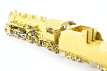 Load image into Gallery viewer, HO Brass OMI - Overland Models Inc. B&M - Boston & Maine P2c 4-6-2
