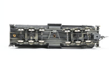 Load image into Gallery viewer, HO Brass Westside Model Co. SP - Southern Pacific Class AC-6 4-8-8-2 Cab Forward Flat Front Custom Painted & Weathered No. 4137 MODIFIED DRIVE AS-IS
