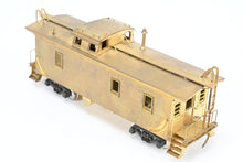 Load image into Gallery viewer, HO Brass Trains Inc. UP - Union Pacific CA-1 Wood Caboose