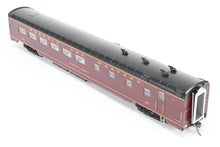 Load image into Gallery viewer, HO MTH - Mike's Train House N&W - Norfolk & Western "Powhattan Arrow" 5 Unit Passenger Car Set, Factory Decorated