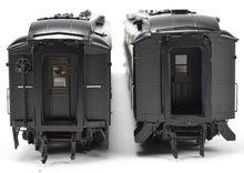 Load image into Gallery viewer, HO Brass CON PSC - Precision Scale Co. C&O - Chesapeake and Ohio "The George Washington" 8 Car Set F/P