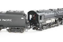 Load image into Gallery viewer, HO Brass Hybrid BLI - Broadway Limited Imports No. 4803 UP - Union Pacific 4-6-6-4 CSA-2 Early Challenger #3837 As-Delivered DC/DCC & Sound