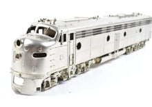 Load image into Gallery viewer, HO Brass Oriental Limited CB&Q - Burlington Route EMD E9A 2000 HP Factory Plated
