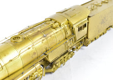 Load image into Gallery viewer, HO Brass Key Imports ATSF - Santa Fe "3765" Class 4-8-4 Northern Classic Series