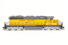 Load image into Gallery viewer, HO Brass OMI - Overland Models Inc. UP - Union Pacific EMD SD40 Low Nose C/P No. 3003