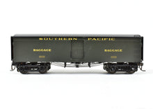 Load image into Gallery viewer, HO Brass Beaver Creek SP - Southern Pacific Silk and Tea Car FP No. 6968