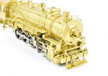 Load image into Gallery viewer, HO Brass NJ Custom Brass NYC - New York Central Class M-1 0-10-0 Switcher ReBoxx
