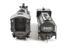 Load image into Gallery viewer, HO Brass Westside Model Co. SP - Southern Pacific Class P-4 4-6-2 Pacific Custom Painted