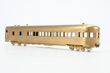 Load image into Gallery viewer, HO Brass NJ International PRR - Pennsylvania Railroad POC70R Observation Lounge