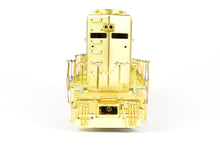 Load image into Gallery viewer, HO Brass OMI - Overland Models Inc. ATSF - Santa Fe EMD SD40U #5000-5019