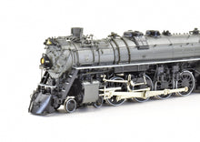 Load image into Gallery viewer, HO Brass W&R Enterprises NP - Northern Pacific - A-4 - 4-8-4