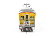 Load image into Gallery viewer, HO Brass OMI - Overland Models, Inc. UP - Union Pacific "North Platte" Business Car FP No. 104