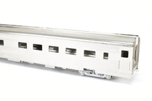 Load image into Gallery viewer, HO Brass Oriental Limited CB&Q/DRGW/WP - California Zephyr Sleeper #429