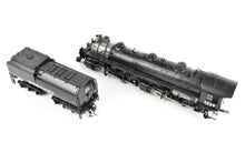 Load image into Gallery viewer, HO Brass CON OMI - Overland Models UP - Union Pacific SA-C-2 Class 2-8-8-0 FP No. 3450