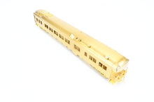Load image into Gallery viewer, HO Brass TCY - The Coach Yard Various Roads Pullman “Mt.” Series 10-Section Observation-Lounge Plan 3521a
