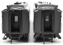 Load image into Gallery viewer, HO Brass CON PSC - Precision Scale Co. C&O - Chesapeake and Ohio "The George Washington" 8 Car Set F/P