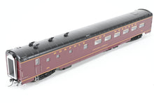Load image into Gallery viewer, HO MTH - Mike's Train House N&W - Norfolk & Western "Powhattan Arrow" 5 Unit Passenger Car Set, Factory Decorated
