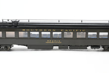 Load image into Gallery viewer, HO Brass TCY - The Coach Yard SP - Southern Pacific Class 77-0-1 Pullman Lounge Observation Factory Painted No. 2913