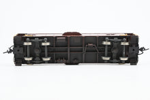 Load image into Gallery viewer, HO Brass Alco Models NYC - New York Central N-7 Bay Window Caboose Custom Painted No. 20368