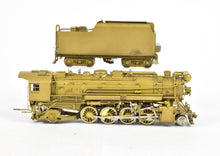 Load image into Gallery viewer, HO Brass OMI - Overland Models, Inc. NYC - New York Central H-10A 2-8-2 Michigan Central Version New NWSL Gearbox