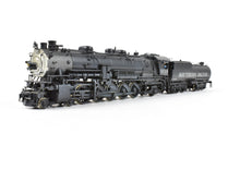 Load image into Gallery viewer, HO Brass Westside Model Co. SP - Southern Pacific SP-2 4-10-2 Custom Painted No. 5038