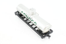 Load image into Gallery viewer, HOn3 Brass BLW - Berlyn Locomotive Works Various Roads Conoco CONX 47 Tank Car FP