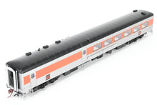 Load image into Gallery viewer, HO Rapido Trains Inc. NH – New Haven Pullman – Bradley “Miles Standish” Dining Car McGinnis Scheme