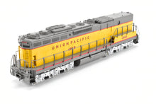 Load image into Gallery viewer, HO Brass Oriental Limited UP - Union Pacific EMD SD24B 2400 HP Cabless Version CP #406B