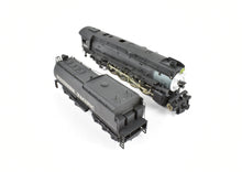 Load image into Gallery viewer, HO Brass Balboa - Katsumi SP - Southern Pacific MT-4 4-8-2 Mountain Custom Painted #4365