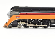 Load image into Gallery viewer, HO Brass CON OMI - Overland Models, Inc. SP - Southern Pacific Lines Class P-14 - 4-6-2 FP #650