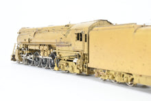 Load image into Gallery viewer, HO Brass Westside Model Co. SP - Southern Pacific Class GS-6 4-8-4 MINOR FOAM DAMAGE