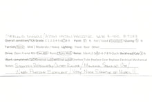 Load image into Gallery viewer, HO Brass OMI - Overland Models, Inc. UP - Union Pacific GE Dash 8-40C Custom Painted No. 9283