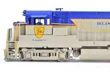Load image into Gallery viewer, HO Brass Oriental Limited D&H - Delaware & Hudson GE U-30B 3000 HP Low Hood Road Switcher Custom Painted No. 311