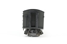 Load image into Gallery viewer, HO Brass Beaver Creek SP - Southern Pacific Silk and Tea Car FP No. 6617 REBOXX