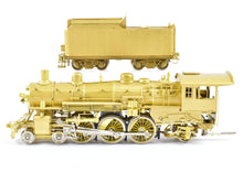 Load image into Gallery viewer, HO Brass NPP - Nickel Plate Products C&NW - Chicago & North Western Class E 4-6-2 Pacific