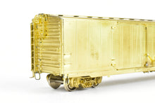 Load image into Gallery viewer, HO Brass OMI - Overland Models, Inc. UP - Union Pacific Postal Storage Car #9300-9399