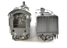 Load image into Gallery viewer, HO Brass CON PFM - United ATSF - Santa Fe 4-8-4 Northern Tapered Rods Version Custom Painted