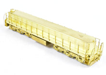 Load image into Gallery viewer, HO Brass OMI - Overland Models, Inc. ATSF - Santa Fe EMD SD24 Slug #129 Unpowered