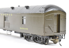 Load image into Gallery viewer, HO Brass TCY - The Coach Yard UP - Union Pacific Harriman Baggage-Express #'s 1734-1758 Original CP No. 1774 WRONG BOX